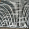 Hot Dipped Galvaniserad Steel Bar Grating